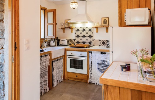 Porto-Vecchio Apartamento | Casa-Baño con ducha