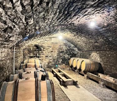Meursault Casa | Domaine Paulette, Maison Blanche