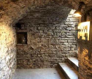Meursault Casa | Domaine Paulette, Maison Blanche