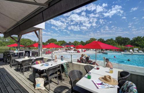 Saumur Otro | Domaine Résidentiel de Plein Air L'Île d'Offard