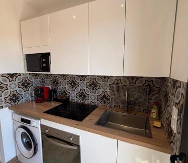 Beaumes-de-Venise Apartamento | Domaine RABOLY - Beaumes de Venise
