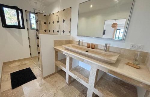 Beaumes-de-Venise Apartamento | Domaine RABOLY - Beaumes de Venise