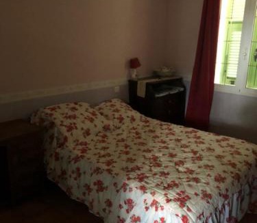 Le Cannet-des-Maures Cama Y Desayuno | Domaine Sagittaires