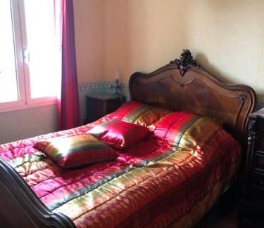 Le Cannet-des-Maures Cama Y Desayuno | Domaine Sagittaires