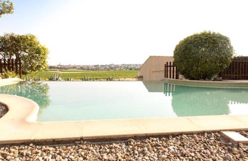 Cazouls-les-Beziers Casa | Domaine Sant Apolis - Cazouls les Béziers