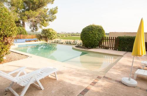 Cazouls-les-Beziers Casa | Domaine Sant Apolis - Cazouls les Béziers