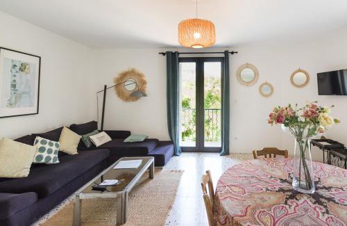 Meze Apartamento | Domaine Sesquier