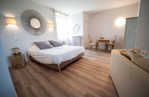 Chis Cama Y Desayuno | Domaine St Ferreol