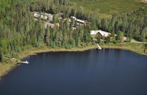 Mont-Tremblant Chalet De Esquí | Domaine Summum