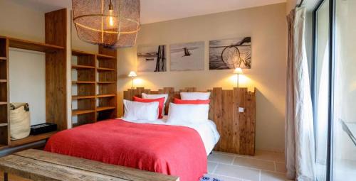 Marseillan Cama Y Desayuno | Domaine Tarbouriech, Demeure & Spa