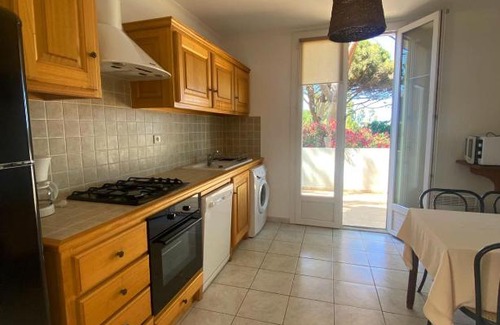 Sisco Apartamento | Domaine U Pozzu