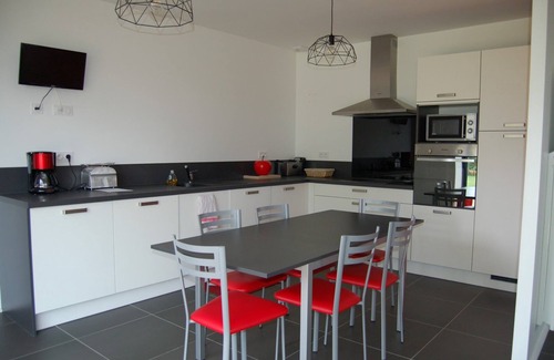Rostrenen Casa | Domaine un Jour Parfait