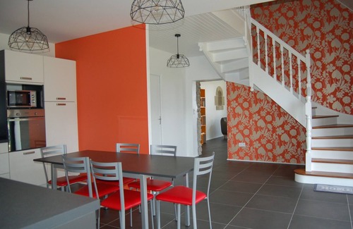 Rostrenen Casa | Domaine un Jour Parfait