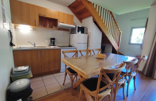 Luz-Saint-Sauveur Casa | Domaine Val de Roland