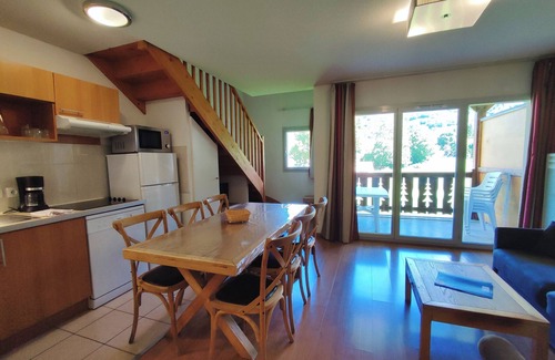 Luz-Saint-Sauveur Casa | Domaine Val de Roland