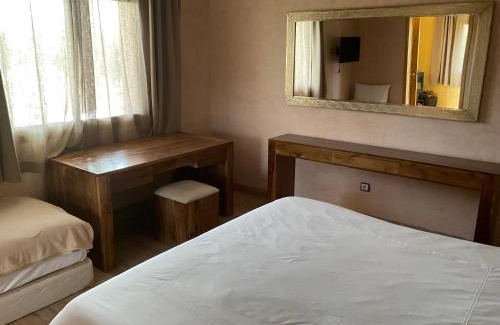 Saada Casa | Domaine VILLA