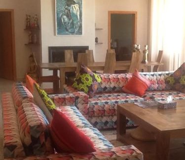 Saada Casa | Domaine VILLA