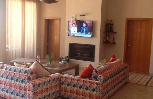 Saada Casa | Domaine VILLA