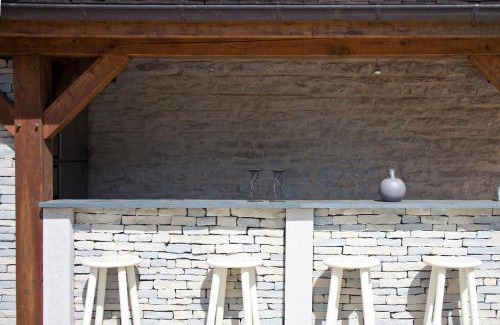 Pommard Cama Y Desayuno | Domaine VIOLOT-GUILLEMARD