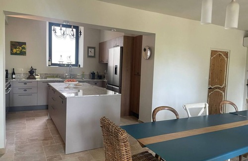 Saint-Thibery Casa | Domaine Viticole de Luxe à Deux pas Depézenas