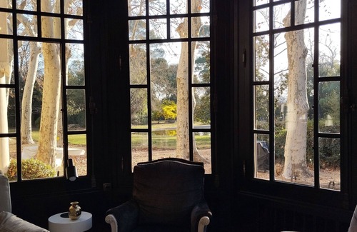 Saint-Thibery Casa | Domaine Viticole de Luxe à Deux pas Depézenas