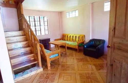 Sagada Casa | Domay's Homestay Extension