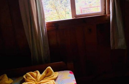Sagada Casa | Domay's Homestay Extension