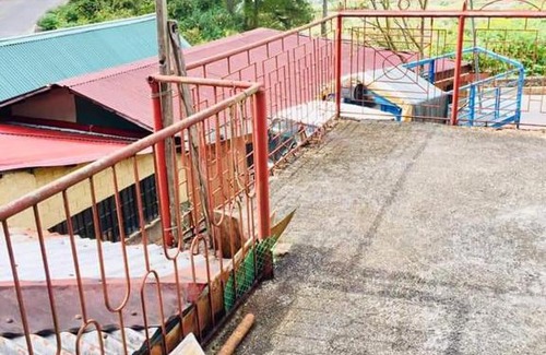 Sagada Casa | Domay's Homestay Extension