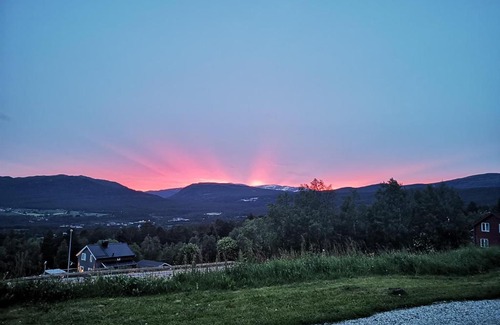 Dombas Casa | Dombås Gjestehus