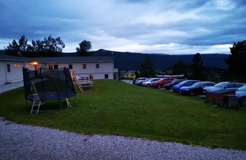 Dombas Casa | Dombås Gjestehus