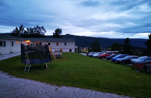 Dombas Casa | Dombås Gjestehus