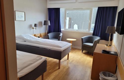 Dovre Hotel | Dombås Hotel