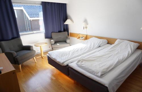 Dovre Hotel | Dombås Hotel