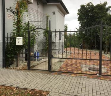 Erdobenye Casa | Dombi Porta
