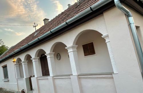Golop Apartamento | Dombos Vendégház