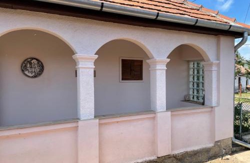 Golop Apartamento | Dombos Vendégház
