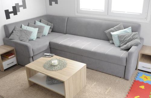 Nupaky Casa | Domeček u Prahy