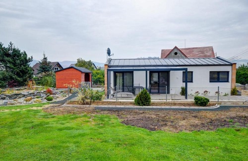 Velke Losiny Casa | Domeček VALERIE