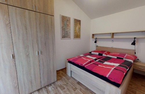 Velke Losiny Casa | Domeček VALERIE