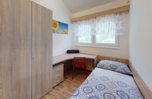 Velke Losiny Casa | Domeček VALERIE
