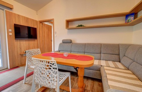 Velke Losiny Casa | Domeček VALERIE