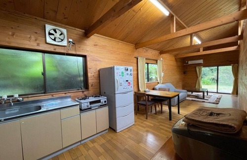 Isumi Alquiler De RV | Dome Glamp Dome tent and trailer house / Isumi City Chiba