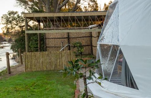 Paarl Otro | Dome Glamping SA