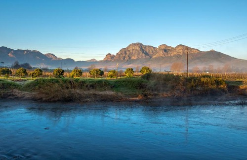 Paarl Otro | Dome Glamping SA