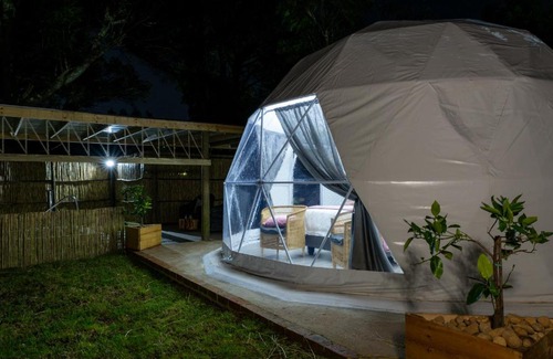 Paarl Otro | Dome Glamping SA