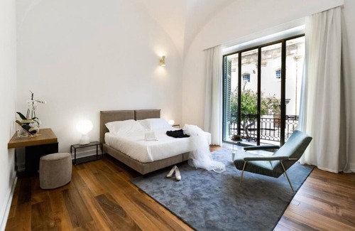 Marsala Hotel | Dome Hotel