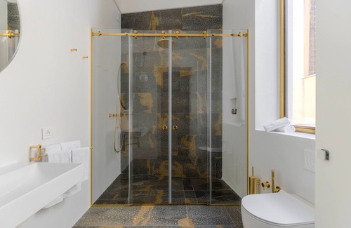 Marsala Hotel | Dome Hotel