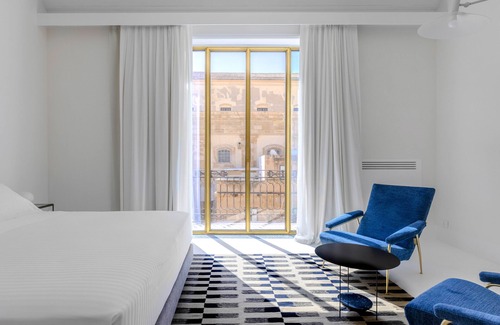 Marsala Hotel | Dome Hotel