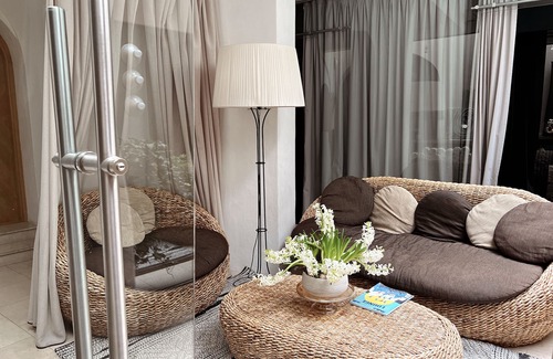 Old Town Hotel | Dome Hotel