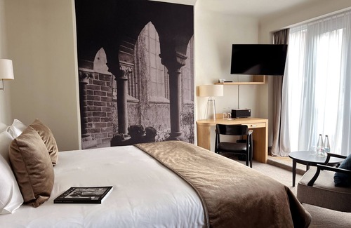 Old Town Hotel | Dome Hotel